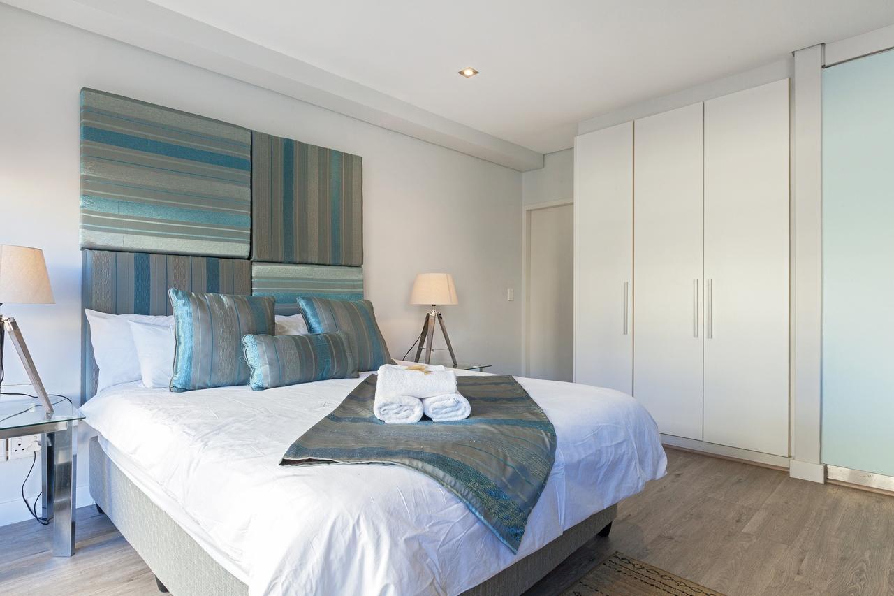 Apartamento St Georges 304 By Ctha Ciudad del Cabo Exterior foto