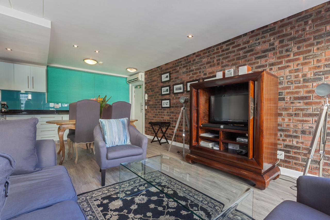 Apartamento St Georges 304 By Ctha Ciudad del Cabo Exterior foto